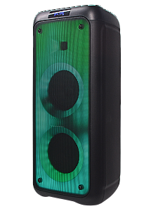 Орбита OT-SPF07 активная напольная акустика (50Вт)